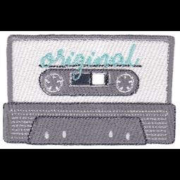 Original Cassette Tape