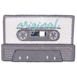 Original Cassette Tape