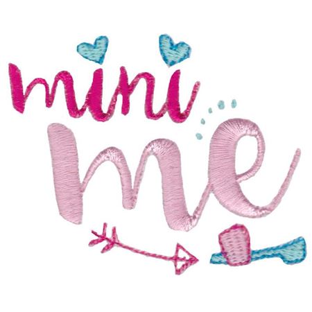 Girl Mini Me