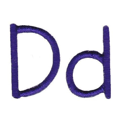 Miss Kindergarten Font D