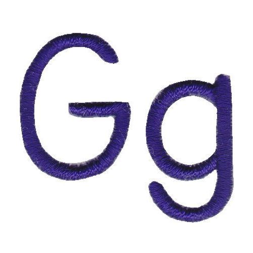 Miss Kindergarten Font G