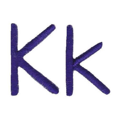 Miss Kindergarten Font K