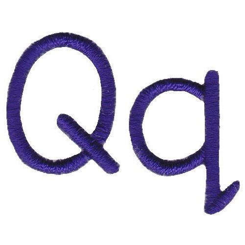 Miss Kindergarten Font Q