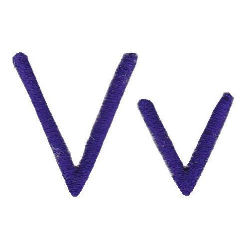 Miss Kindergarten Font V