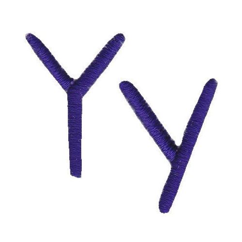 Miss Kindergarten Font Y