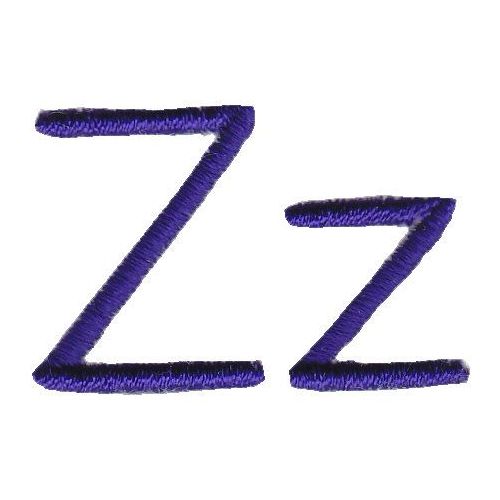 Miss Kindergarten Font Z