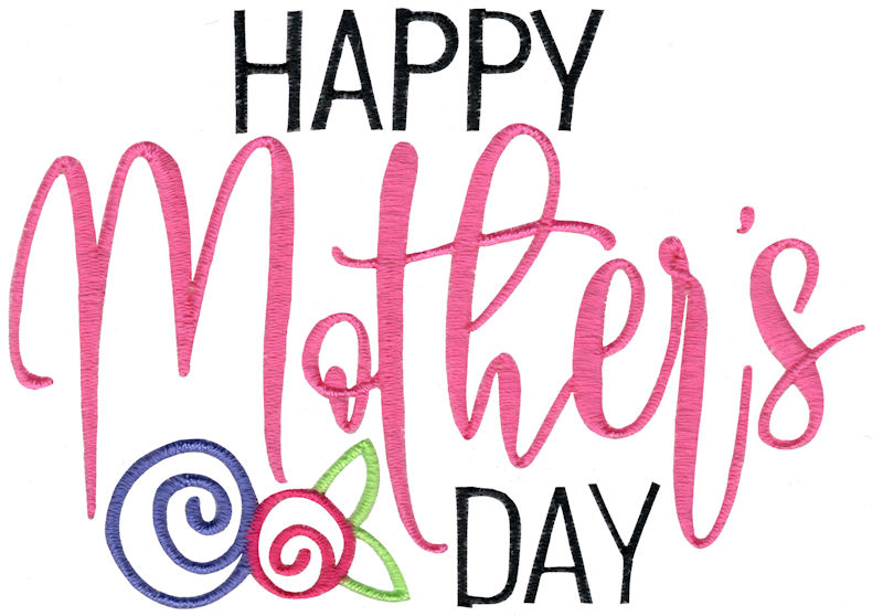 Happy Mother's Day Roses