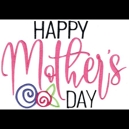 Happy Mother's Day Roses