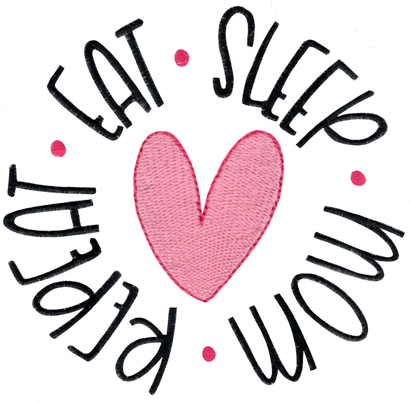 East Sleep Mom Releat