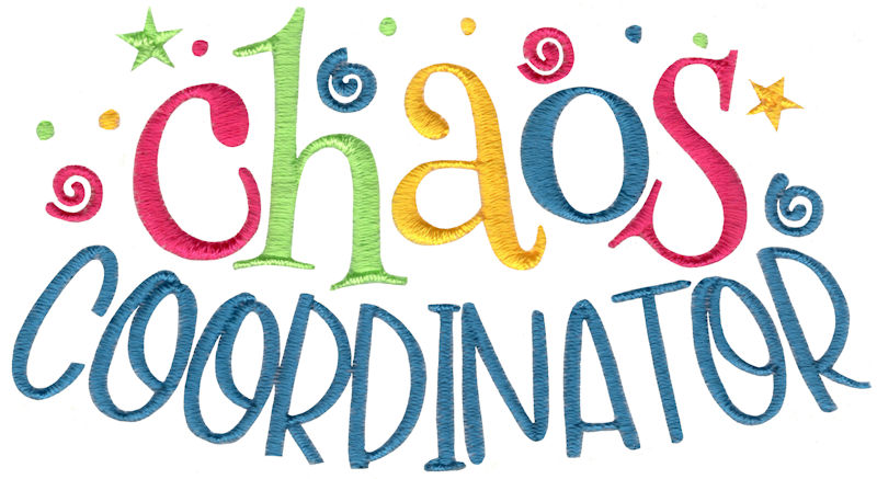 Chaos Coordinator