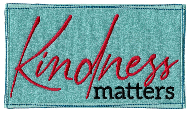 Kindness Matters
