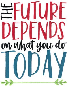 Motivational Sayings Five