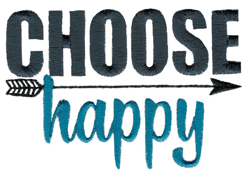 Choose Happy