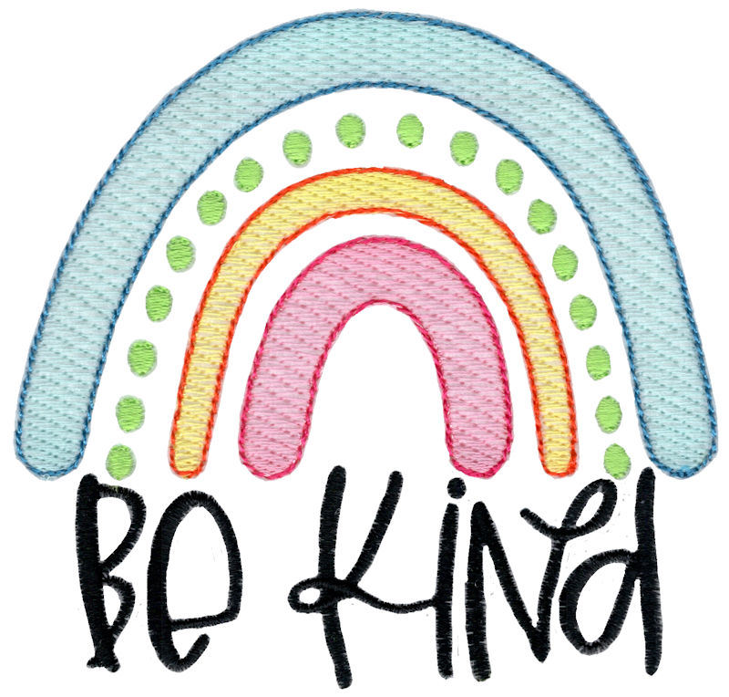 Be Kind