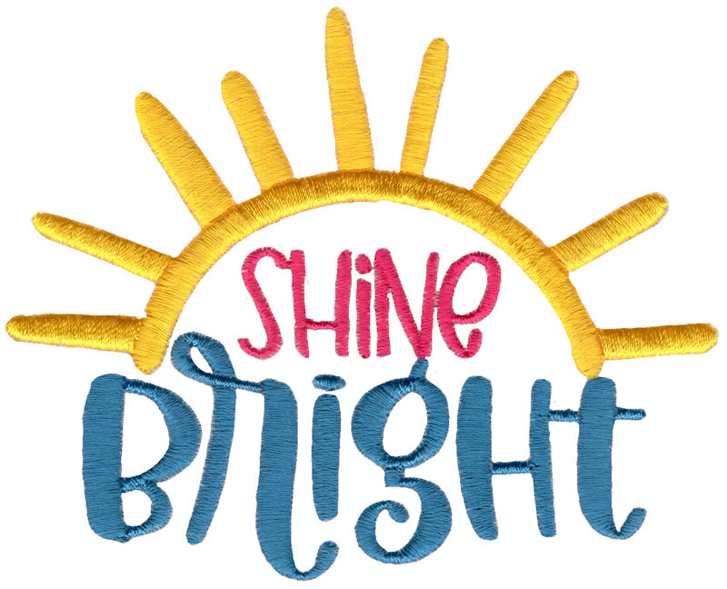 Shine Bright