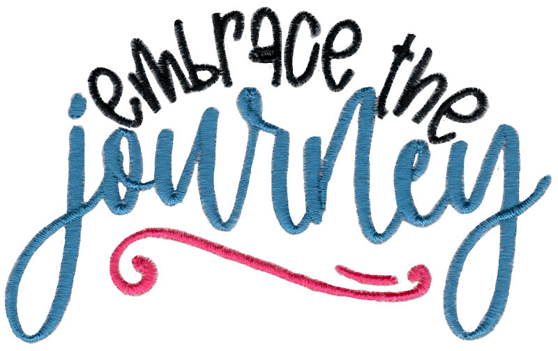 Embrace The Journey