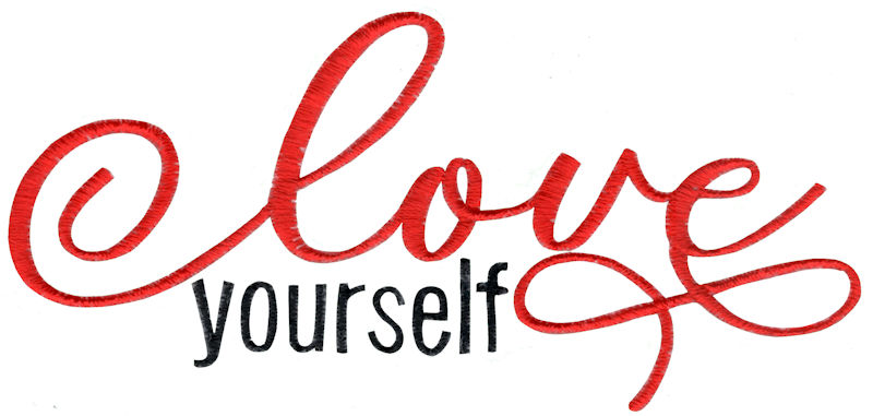 Love Yourself