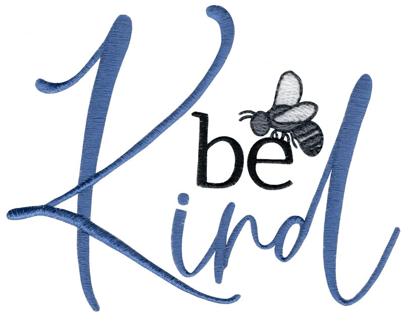 Be Kind