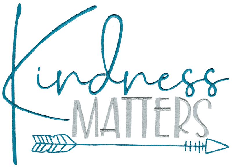 Kindness Matters