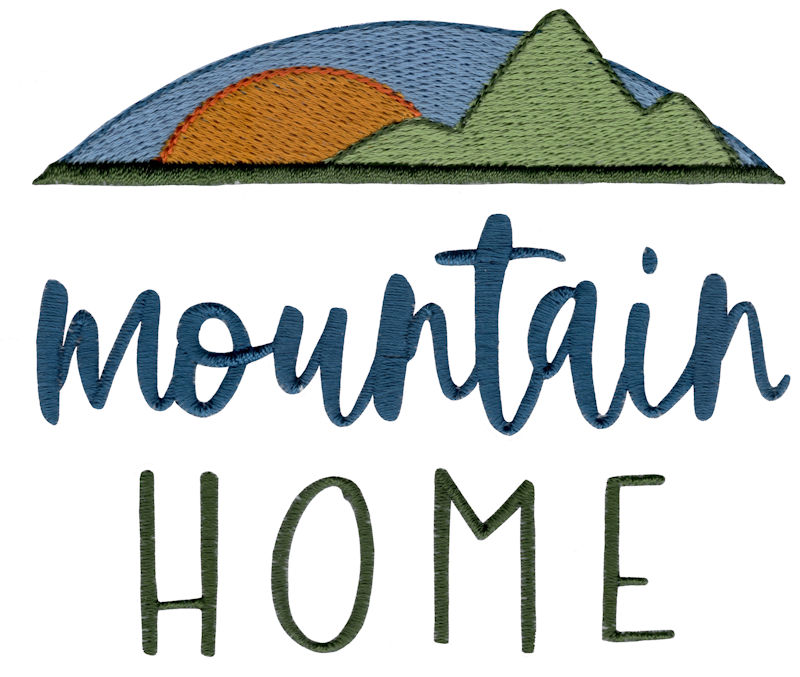 Mountain Home