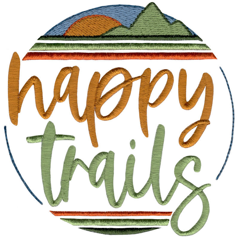 Happy Trails