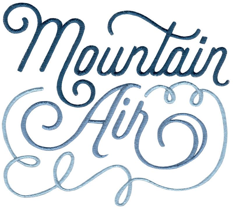 Mountain Air