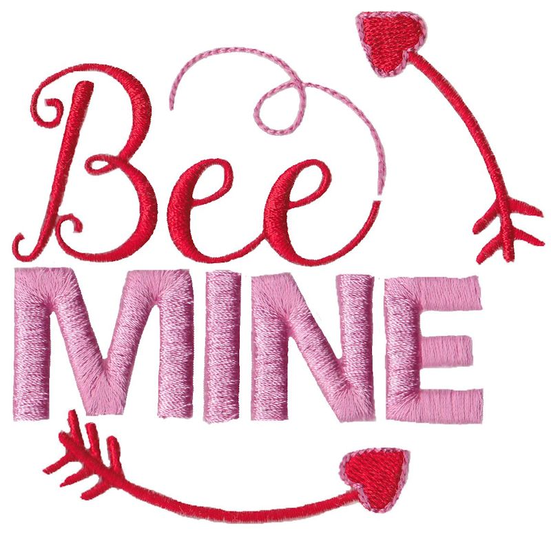Bee Mine 2