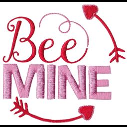 Bee Mine 2