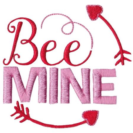 Bee Mine 2