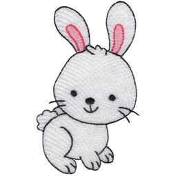 Sketch Bunny
