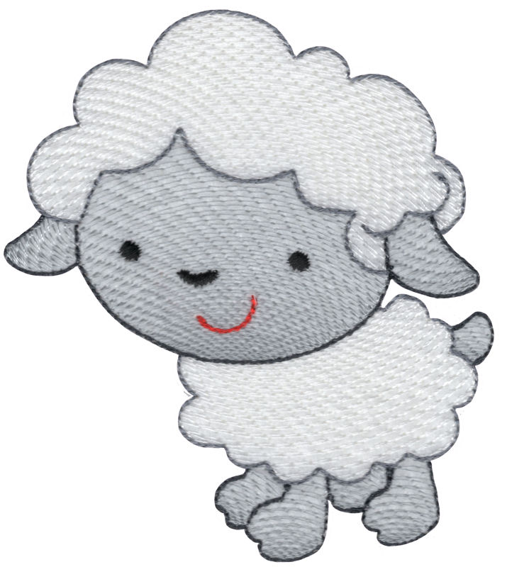 Sketch Sheep