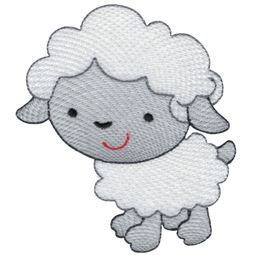 Sketch Sheep
