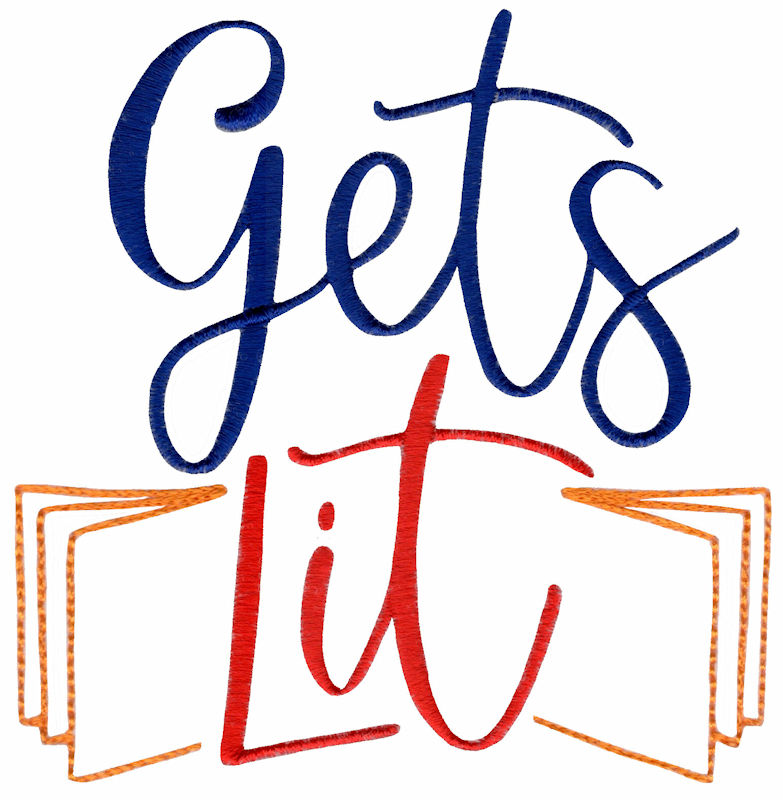 Literature Teacher Gets Lit