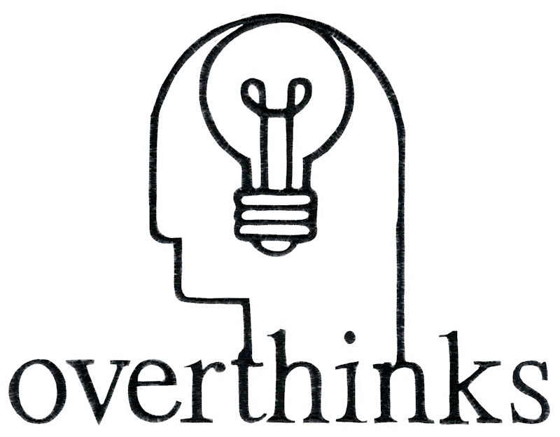 Philosophy Overthinks