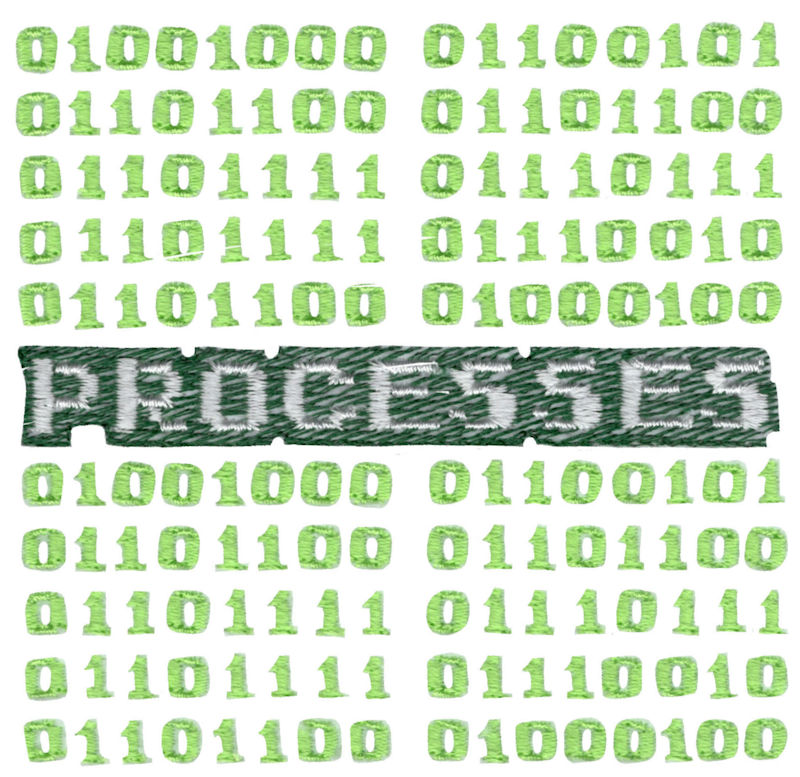 Programmer Processes