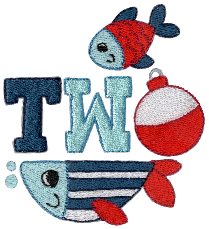 Two Fish