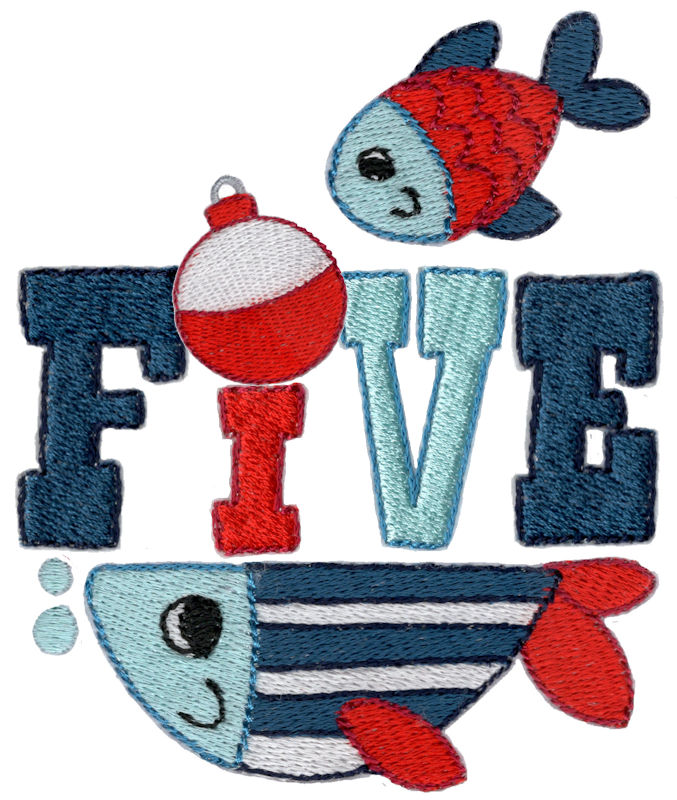 Five Fish