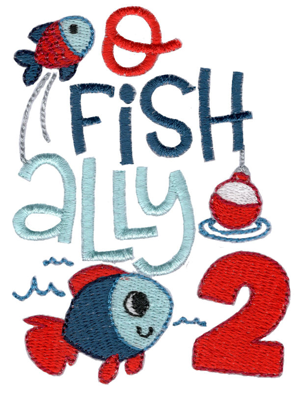 Ofishally Two