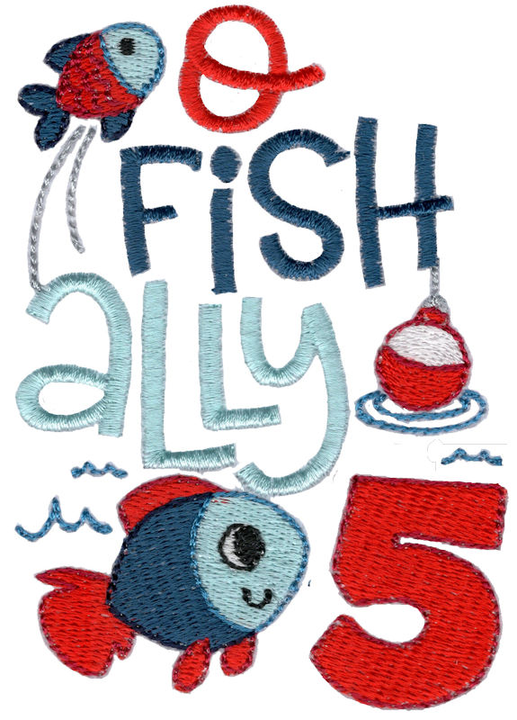 Ofishally Five