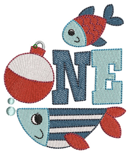 One Fish