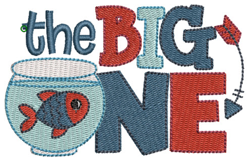 The Big One