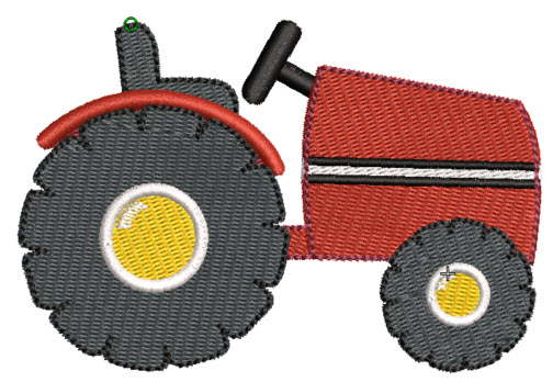 Tractor