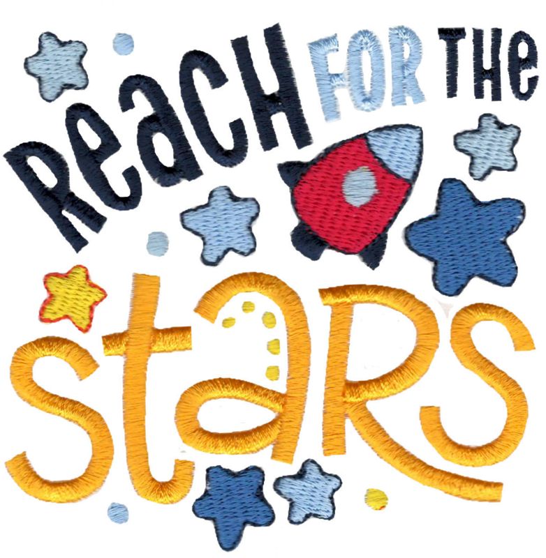 Reach For The Stars