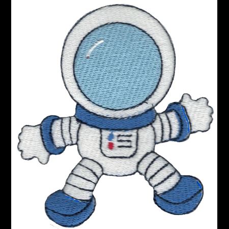 Boy Astronaut