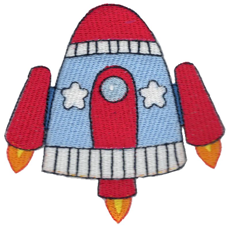 Rocket Ship