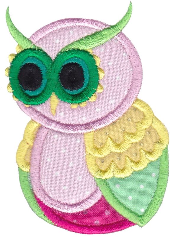Spring Owl