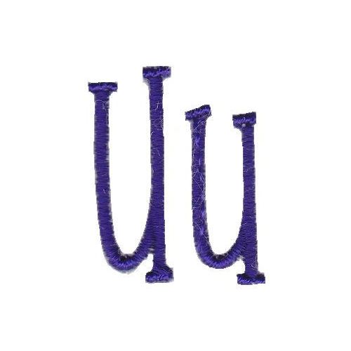 Pajama Jam Font U