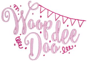 Woop Dee Doo