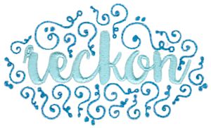Reckon