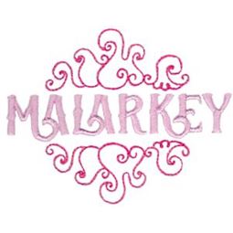 Malarkey